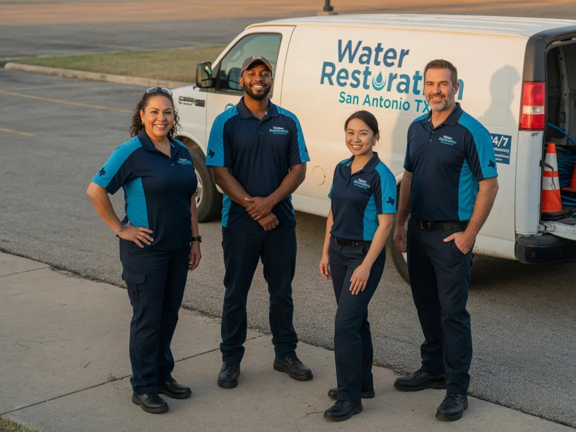 Water Damage Repair company in Clarksville, NY
